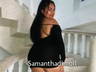Samanthadimoll