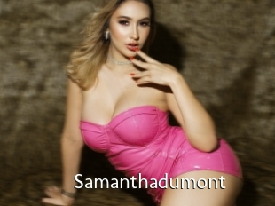 Samanthadumont