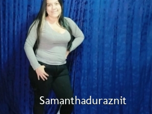 Samanthaduraznit