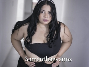 Samanthaevanns