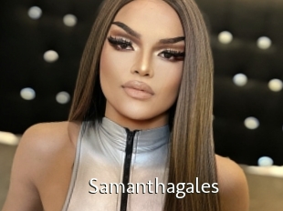 Samanthagales
