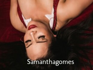 Samanthagomes