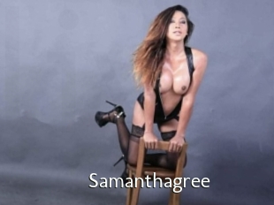 Samanthagree