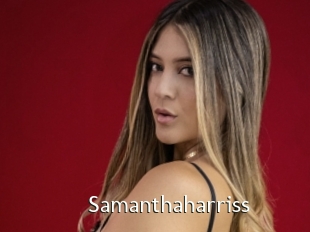 Samanthaharriss