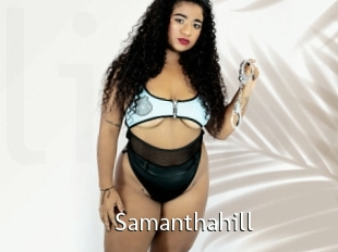 Samanthahill