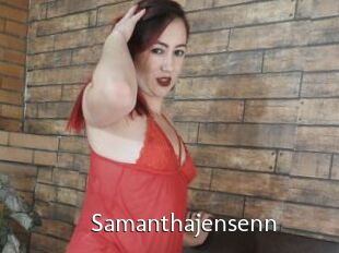 Samanthajensenn