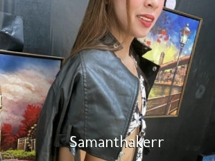 Samanthakerr