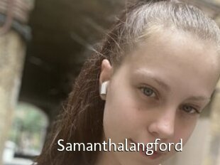 Samanthalangford