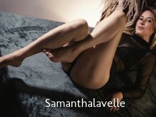 Samanthalavelle