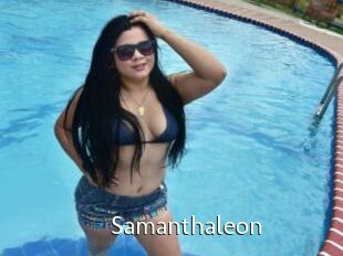 Samanthaleon
