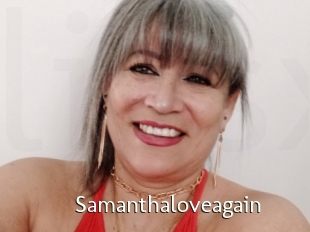 Samanthaloveagain