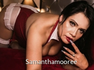 Samanthamooree