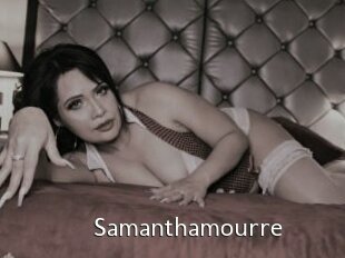 Samanthamourre