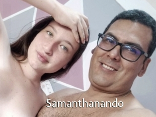 Samanthanando