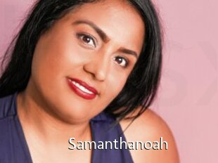 Samanthanoah