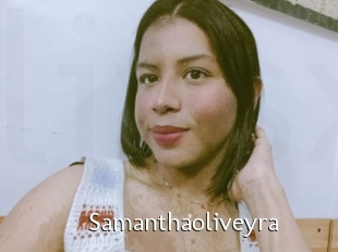 Samanthaoliveyra