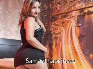 Samanthaprincee