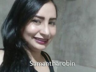 Samantharobin