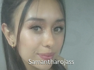 Samantharojass