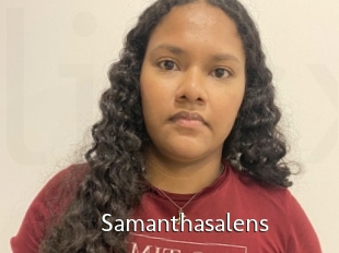 Samanthasalens