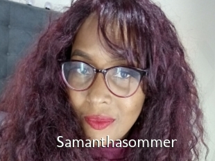 Samanthasommer
