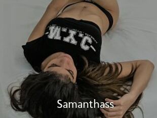 Samanthass