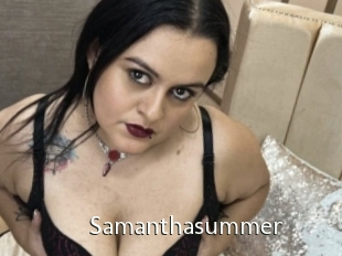 Samanthasummer