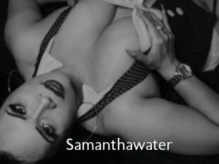 Samanthawater