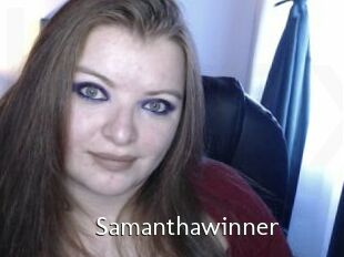 Samanthawinner