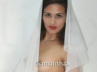 Samanthax