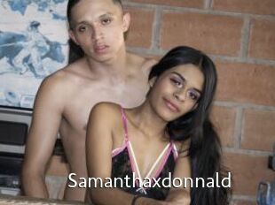 Samanthaxdonnald