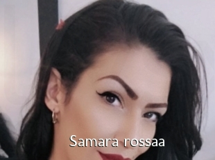 Samara_rossaa