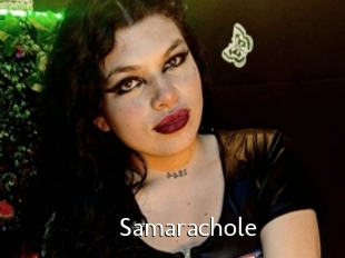 Samarachole