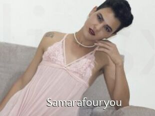 Samarafouryou