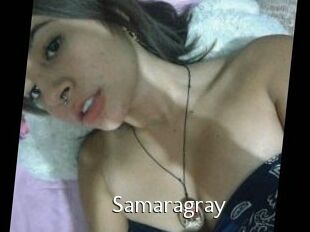 Samaragray