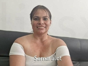 Samaralot