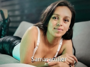 Samaramiler