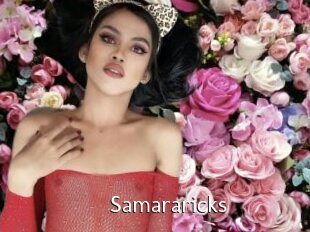 Samararicks