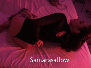 Samarasallow