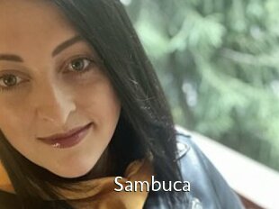 Sambuca