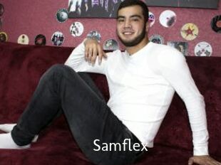 Samflex