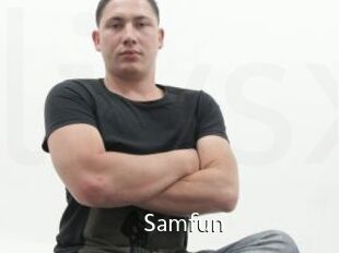 Samfun
