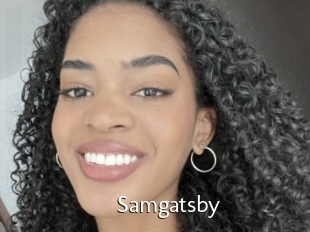 Samgatsby