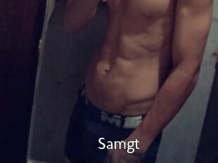 Samgt