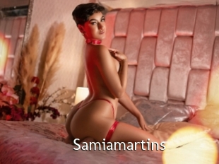 Samiamartins
