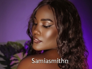 Samiasmithn