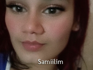 Samiilim
