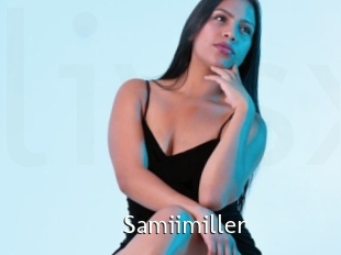 Samiimiller