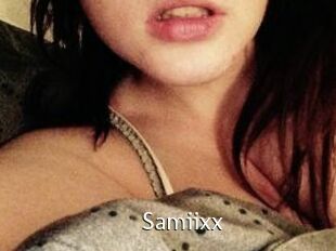 Samiixx