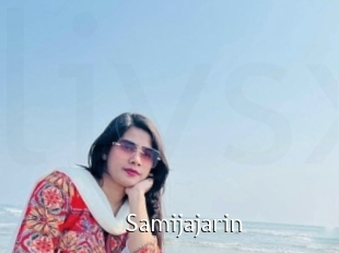 Samijajarin